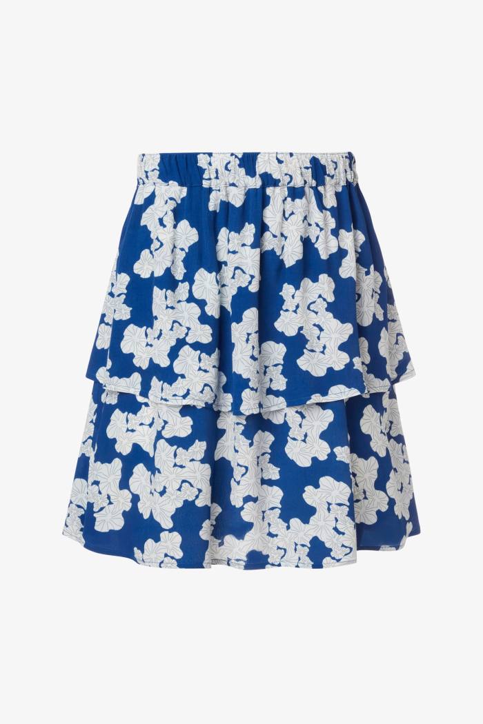 Secondary product image for "Wolla Volang Kjol Havstulpan"