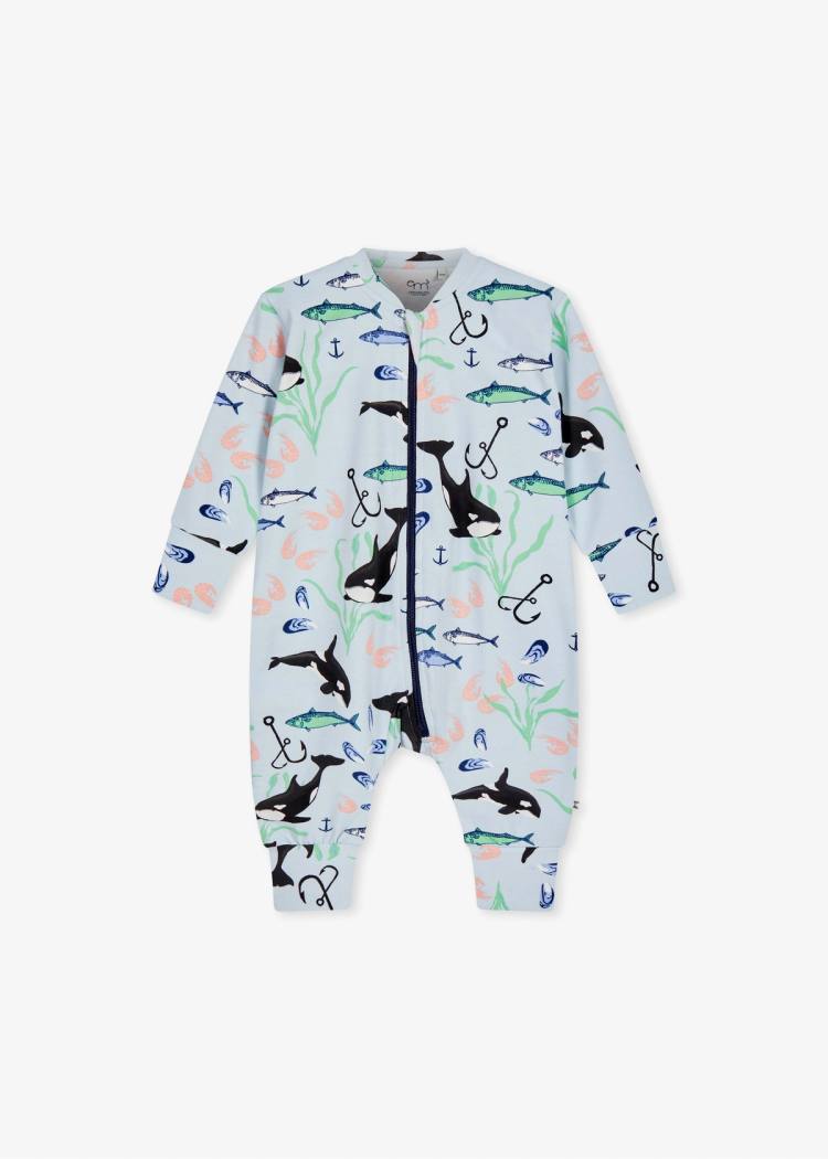 Secondary product image for "Pyjamas Mix"