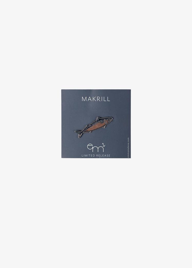 Secondary product image for "Pin Makrill"