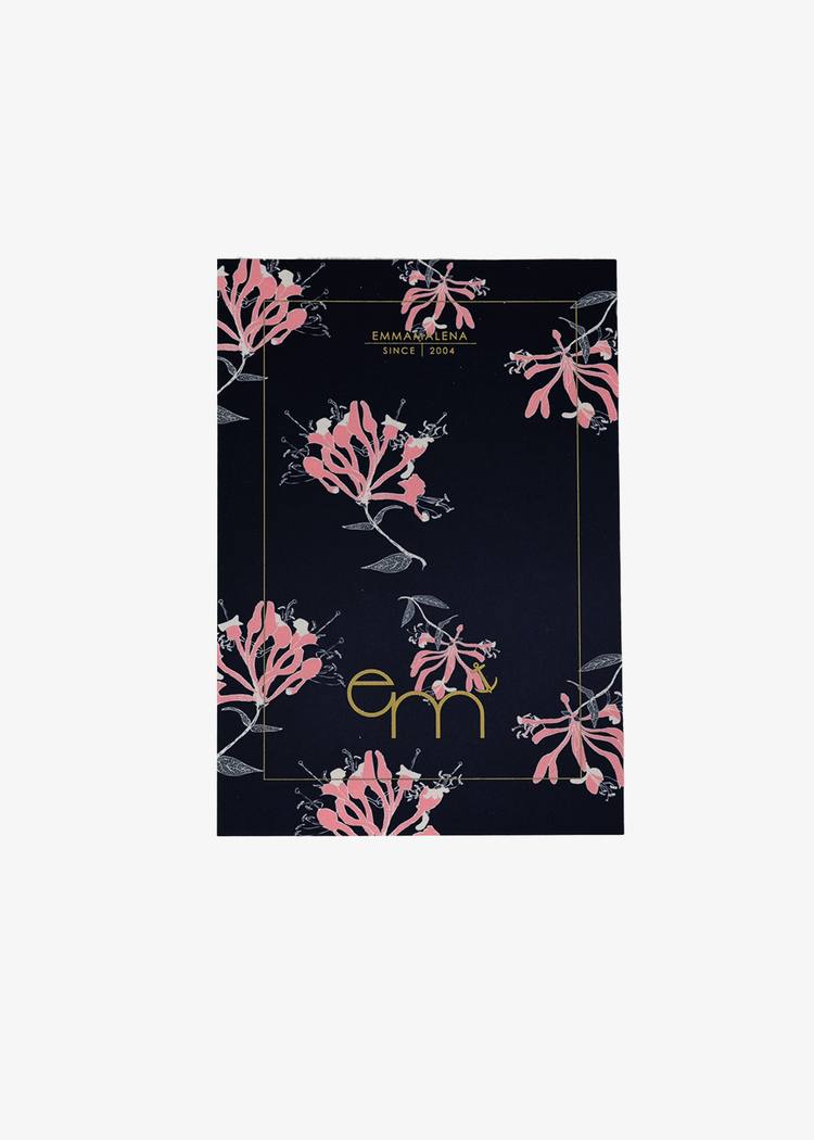 Secondary product image for "Kort Kaprifol"