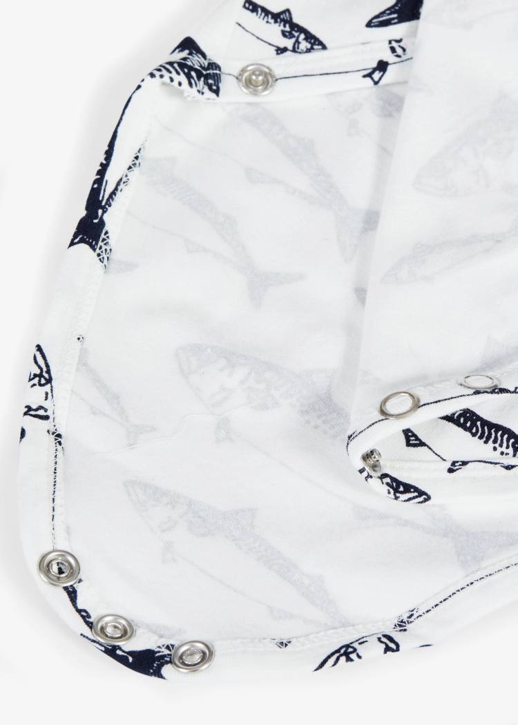 Secondary product image for "Body Makrill"