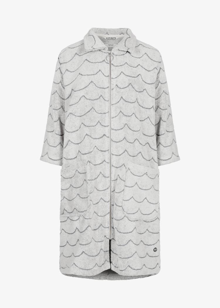 Secondary product image for "Badrock Dam Våg Ecru"