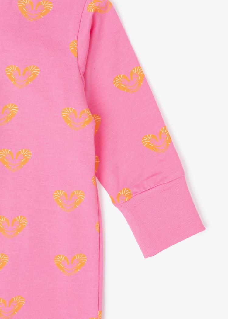 Secondary product image for "Pyjamas Shrimp Heart"