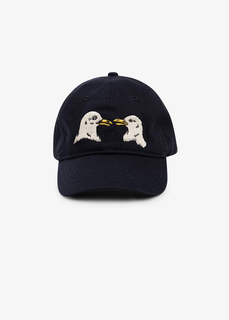 Secondary product image for "Cap Seagulls"