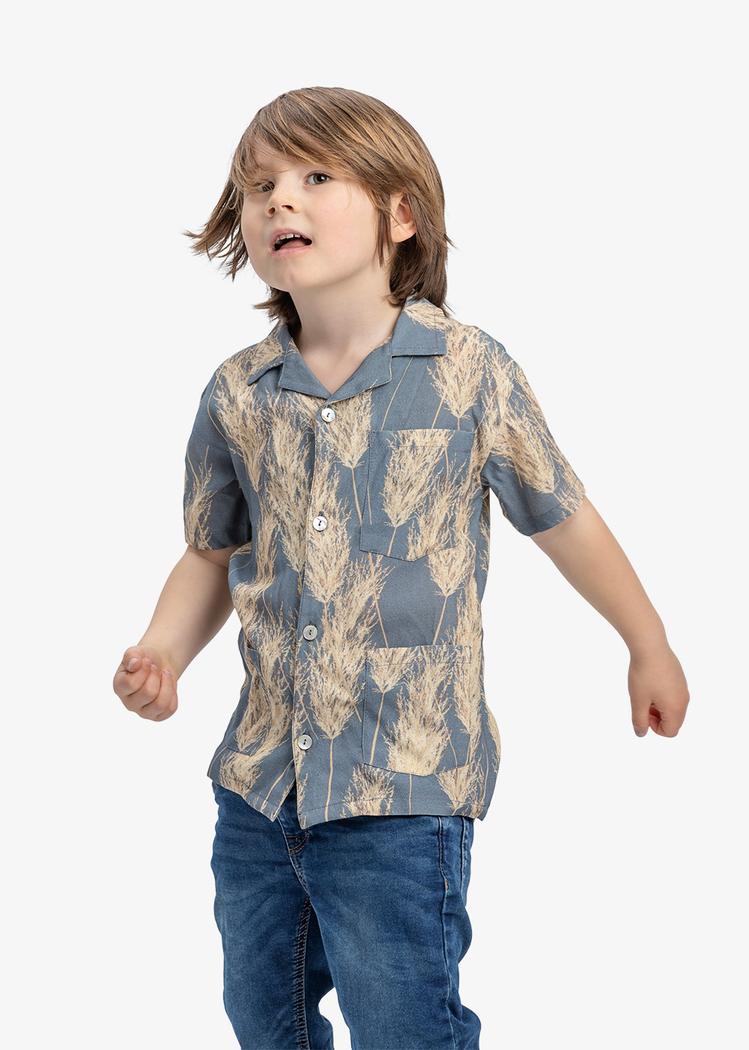 Secondary product image for "Jeppe Skjorta Vass"