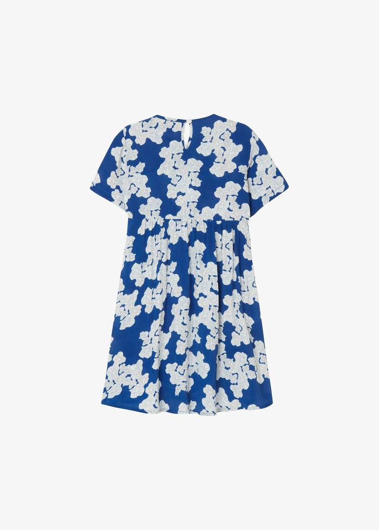Secondary product image for "Ammie Dress Barnacle"