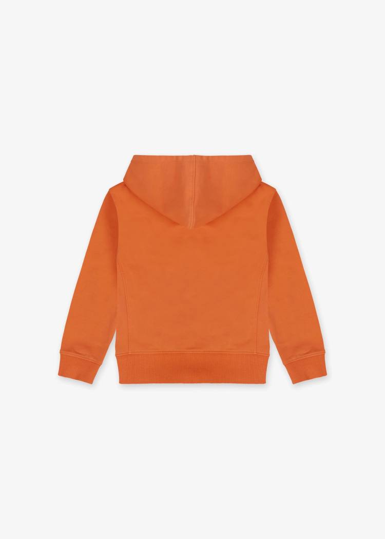 Secondary product image for "Hood Kids Käringön Washed Orange"