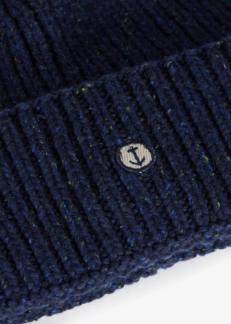 Secondary product image for "Fishermen Mössa Navy"