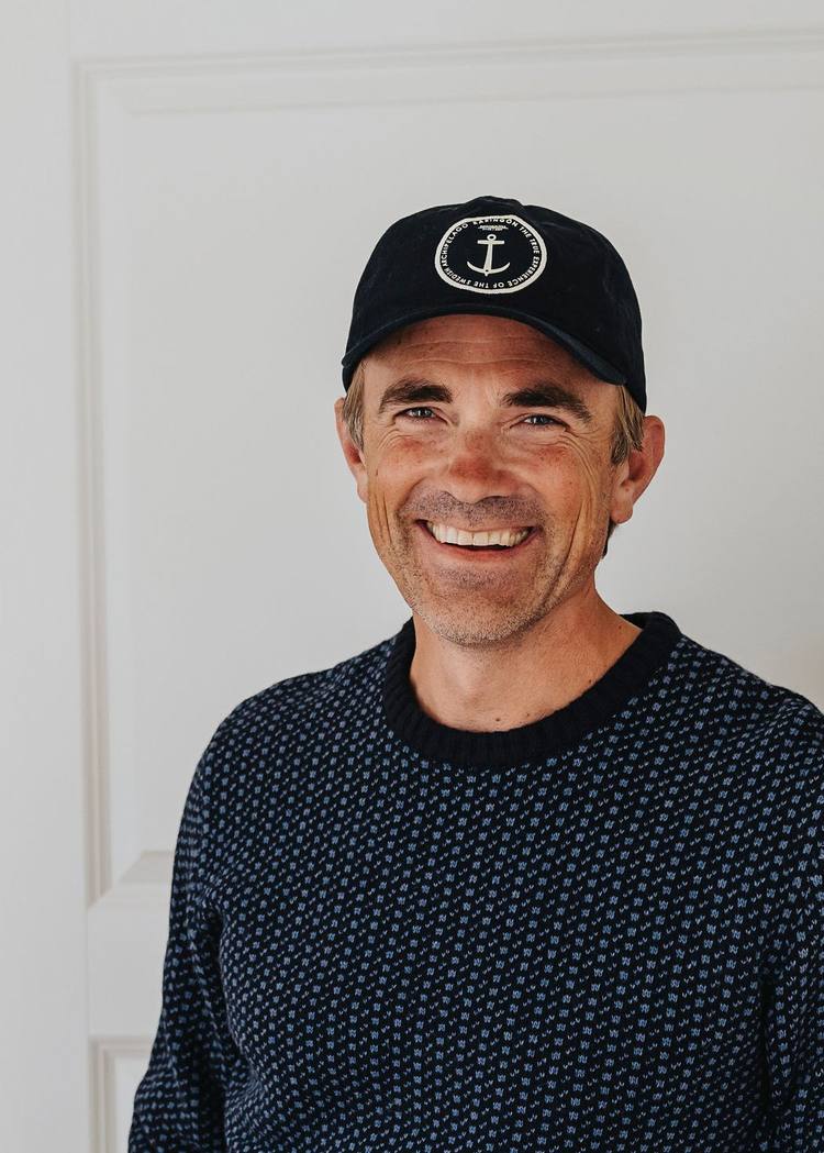 Secondary product image for "Keps Käringön Navy"