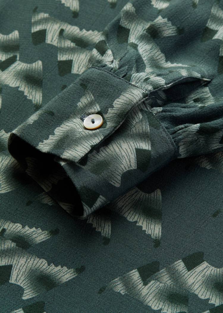 Secondary product image for "Linda Klänning Fena Antracit"