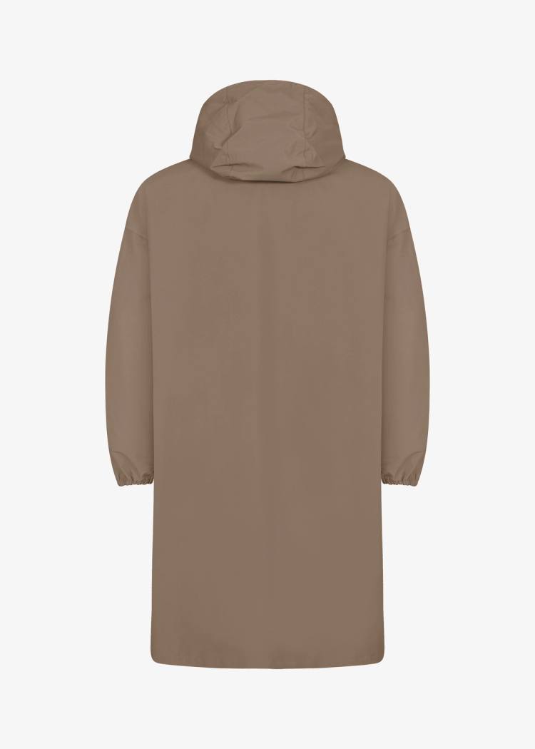 Secondary product image for "GBG Regnponcho Beige"