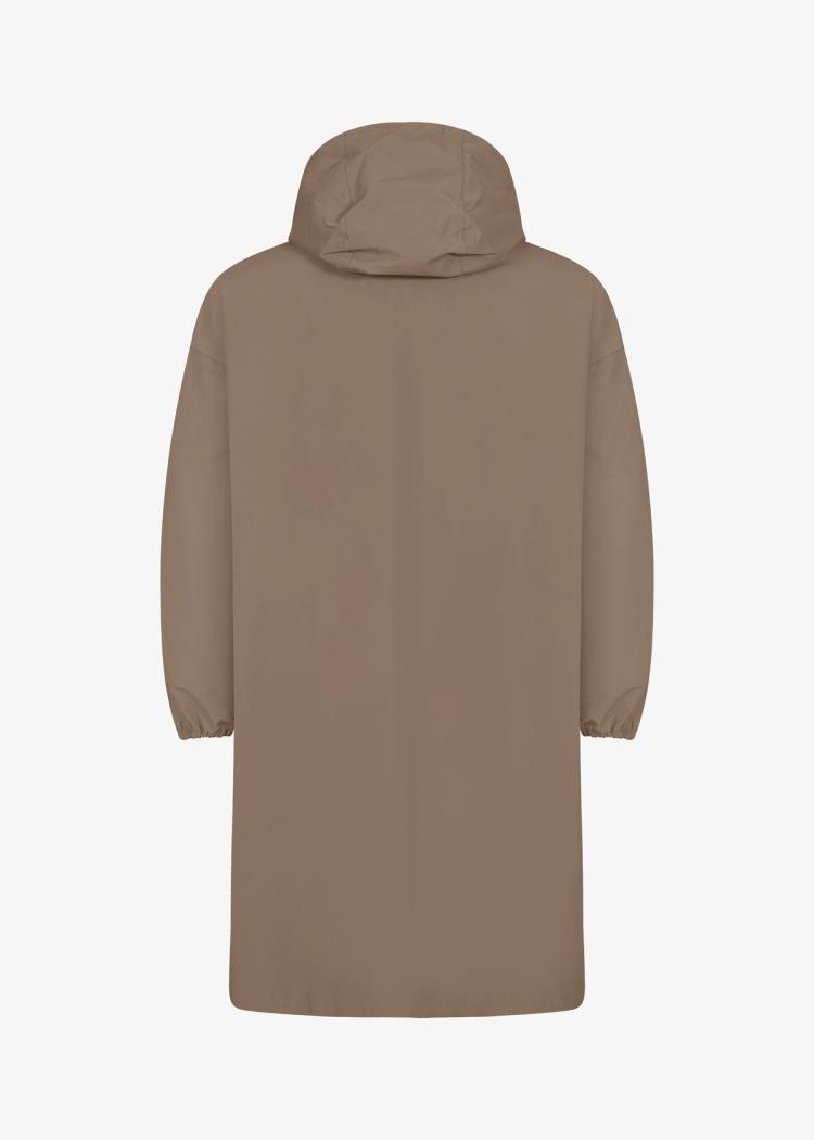 Secondary product image for "GBG Regnponcho Beige"