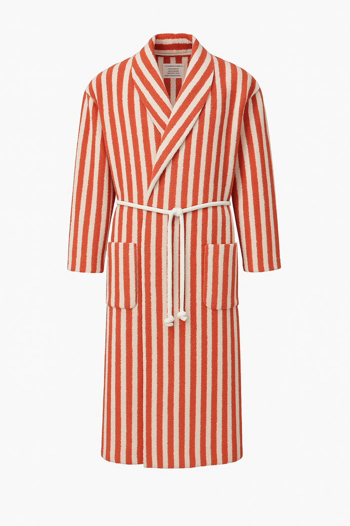 Secondary product image for "Badrock Rand Rep Röd"