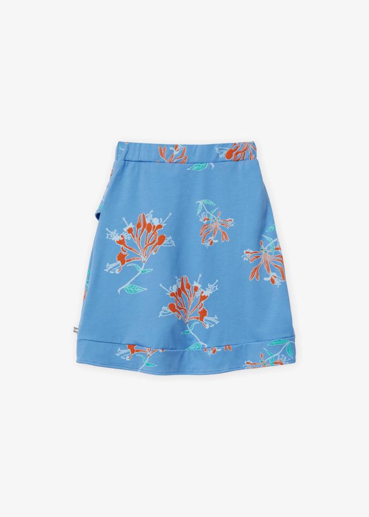 Secondary product image for "Tanja Skirt Children Honeysuckle"