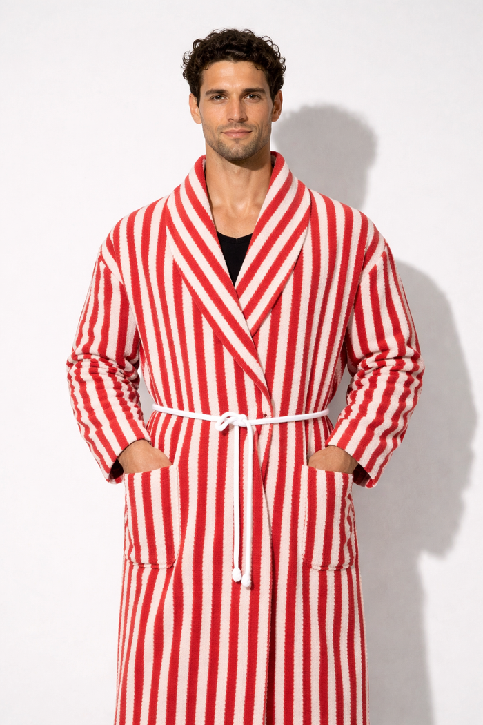 Secondary product image for "Badrock Rand Rep Röd Unisex"