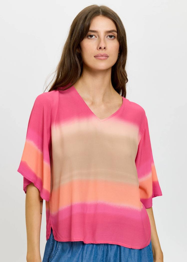 Secondary product image for "Malin Blus Sunset"