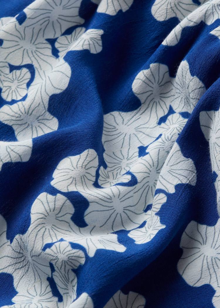 Secondary product image for "Ammie Dress Barnacle"