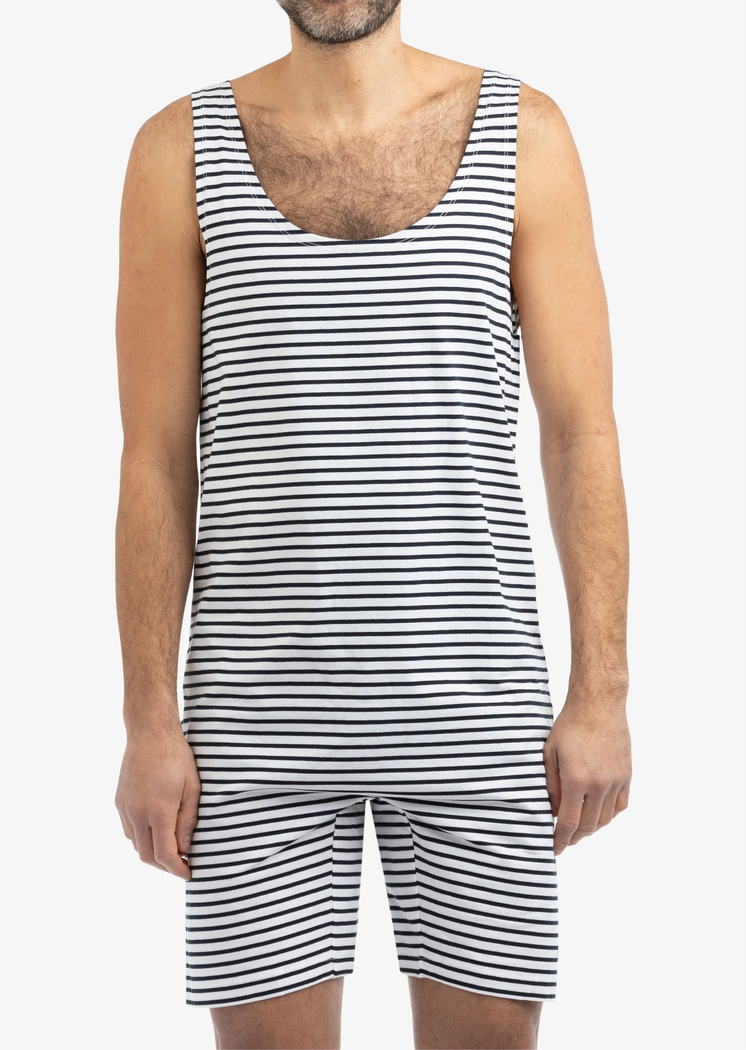 Secondary product image for "Men’s Swimsuit"