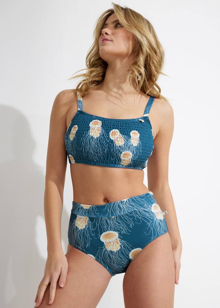 Secondary product image for "Ilse Bikini Topp Manet"