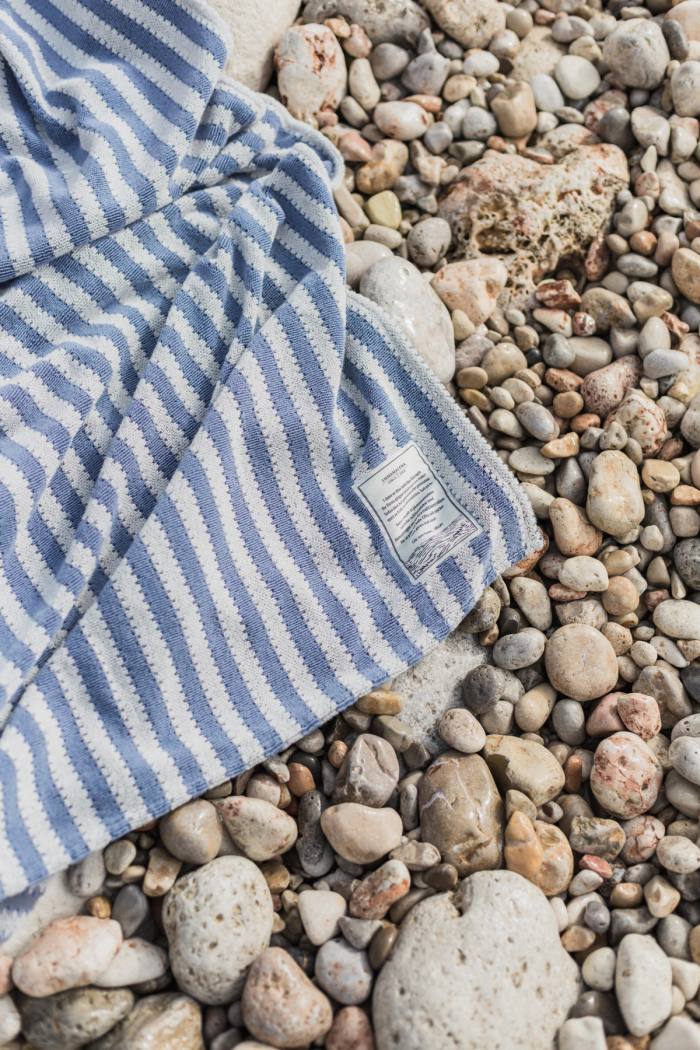 Secondary product image for "Towel Stripe"