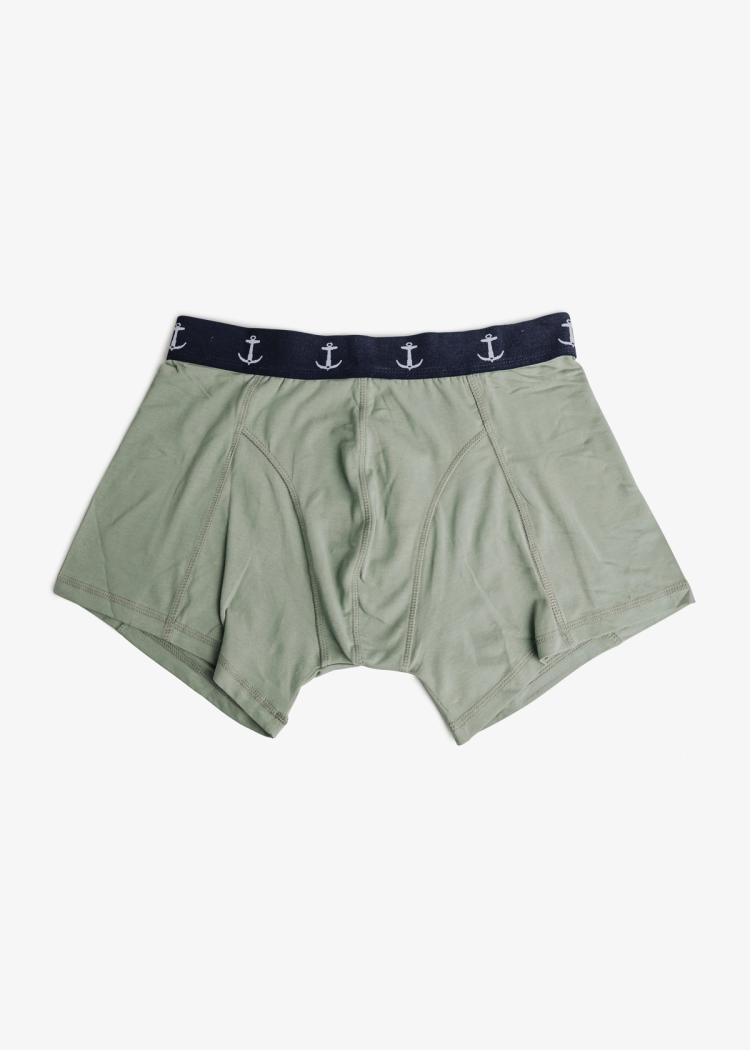 Secondary product image for "Sex Laxar I En Laxask Underwear Salmon"