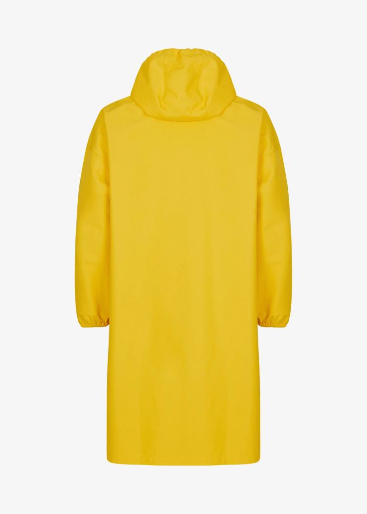 Secondary product image for "GBG Regnponcho Gul"