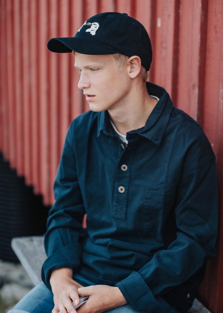 Secondary product image for "Keps Måsar"