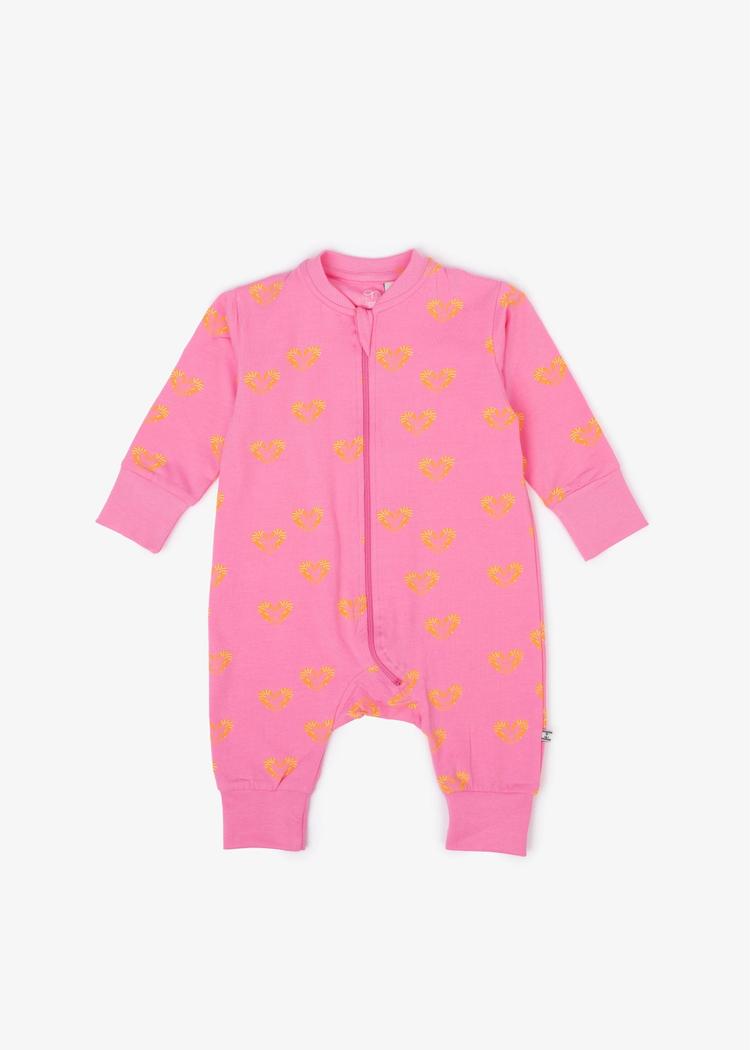 Secondary product image for "Pyjamas Shrimp Heart"