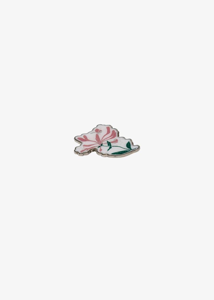 Secondary product image for "Pin Kaprifol"