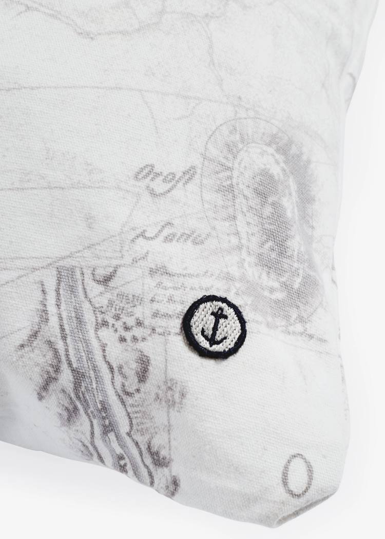 Secondary product image for "Pillowcase Orust"