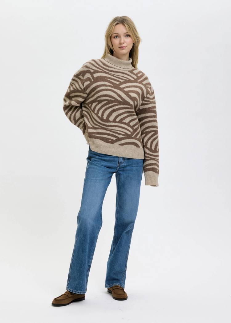 Secondary product image for "Windy Polo Sand"