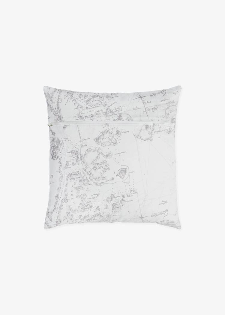 Secondary product image for "Pillowcase Orust"