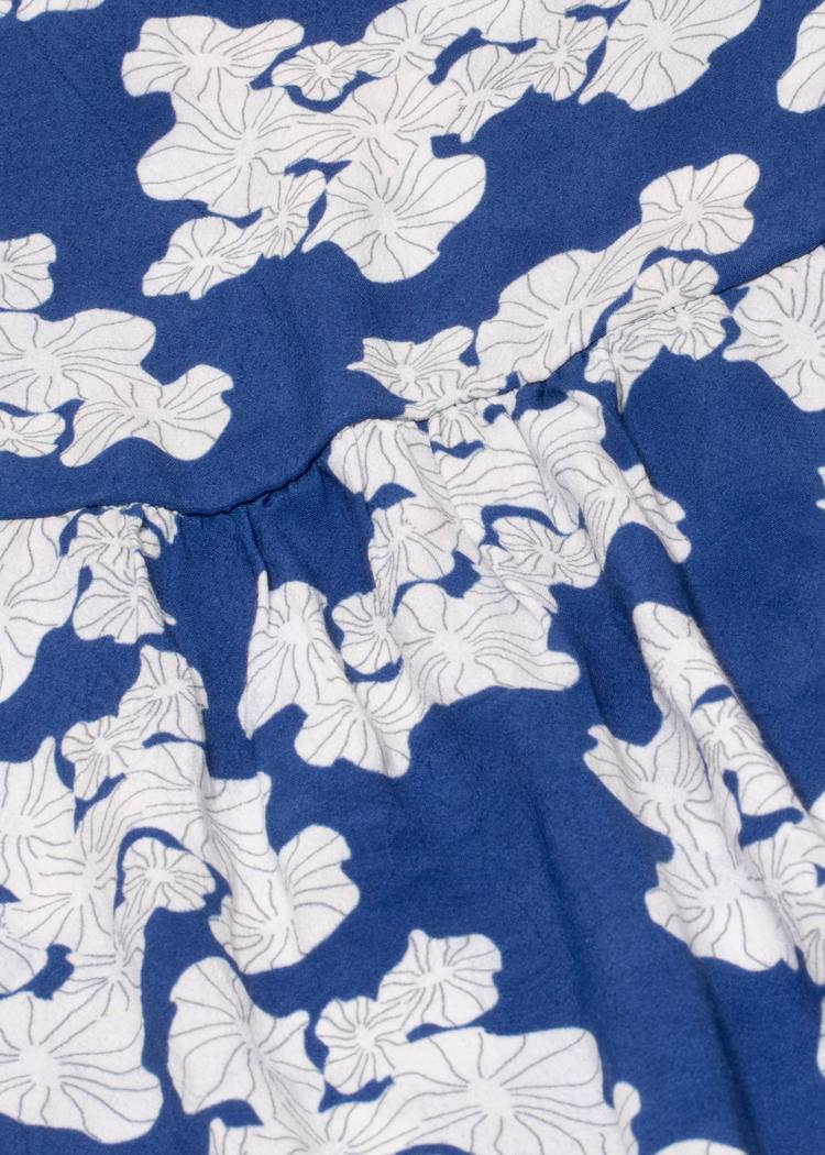 Secondary product image for "Ammie Klänning Havstulpan"