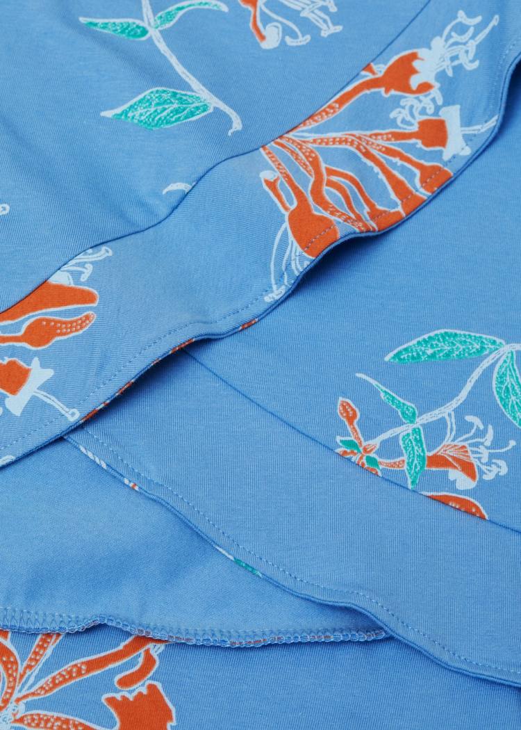 Secondary product image for "Tanja Kjol Barn Kaprifol"