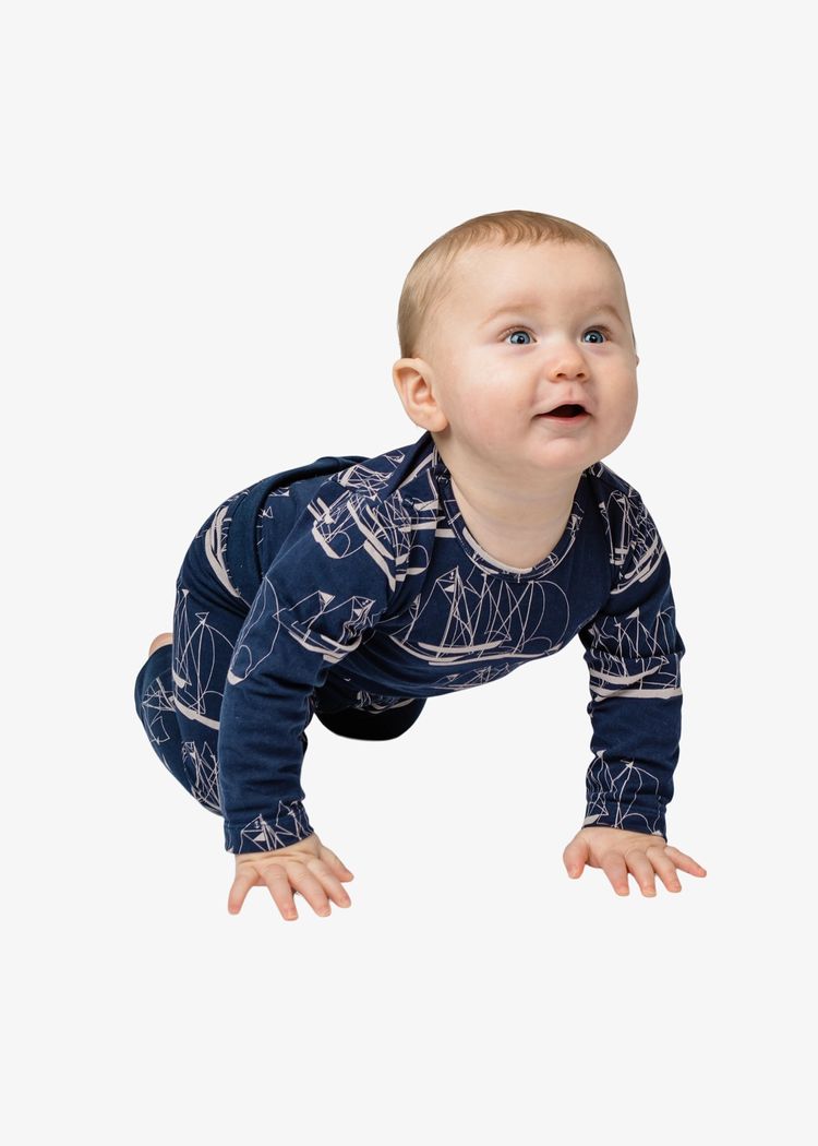 Secondary product image for "Body Ostron"