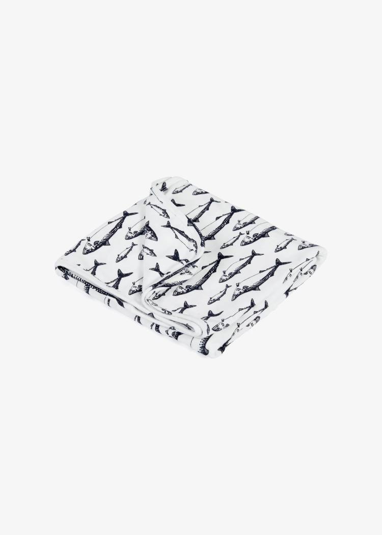 Secondary product image for "Blanket Mackerel"