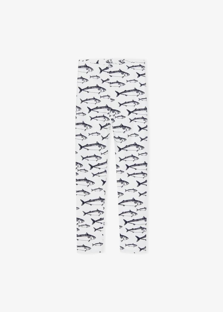 Secondary product image for "Tights Barn Makrill"