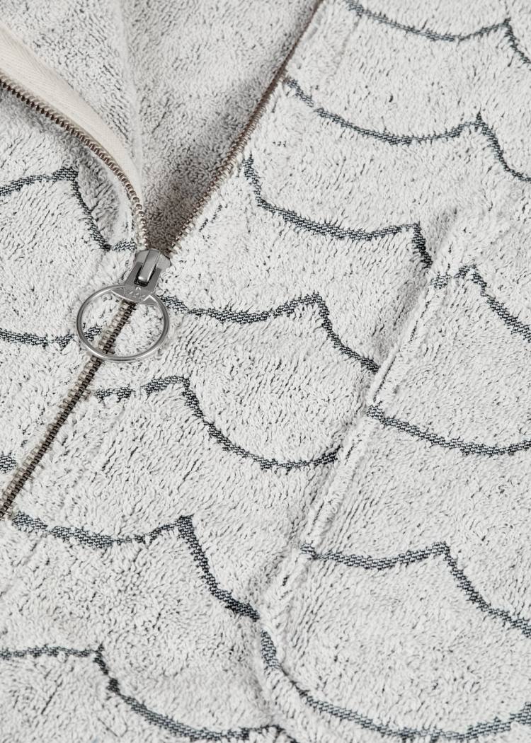 Secondary product image for "Badrock Dam Våg Ecru"