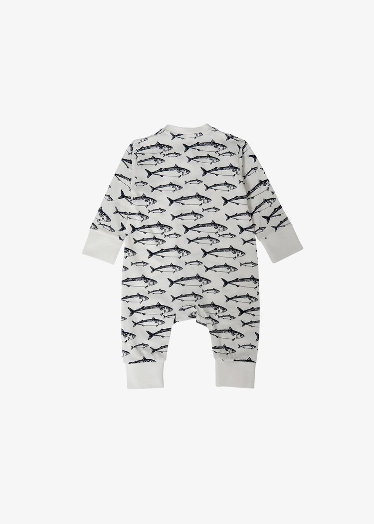 Secondary product image for "Pyjamas Makrill"