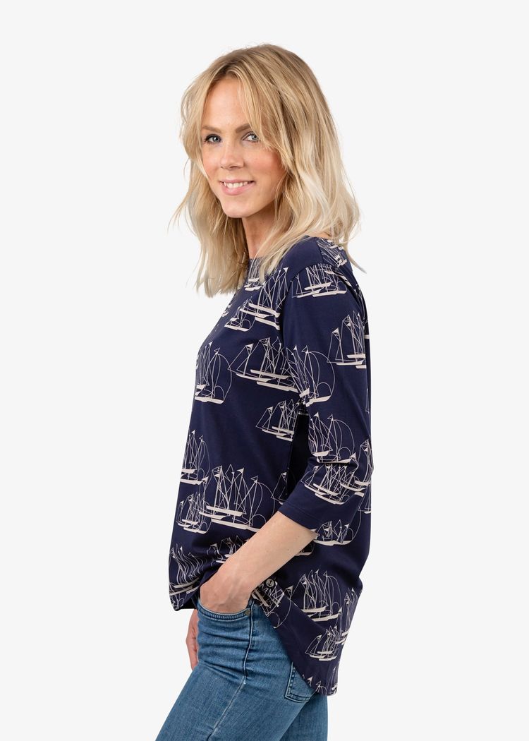 Secondary product image for "Mela Blus Linjespel "