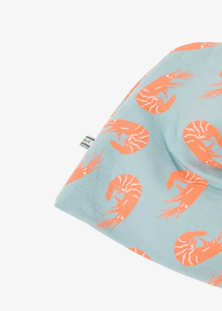 Secondary product image for "Beanie Shrimp Granite"