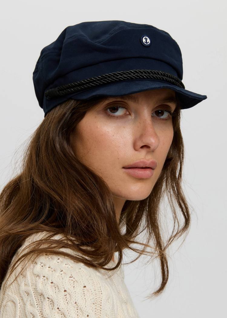 Secondary product image for "Captain Cap Adult"