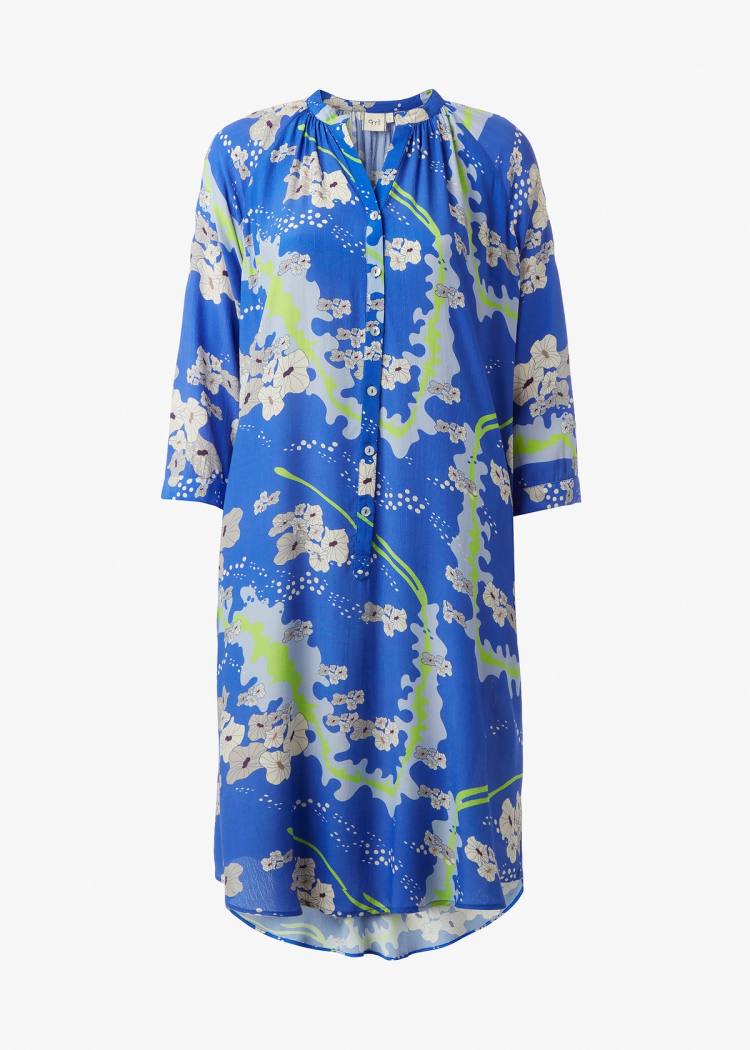 Secondary product image for "
Lykkeli Dress Sockertång"