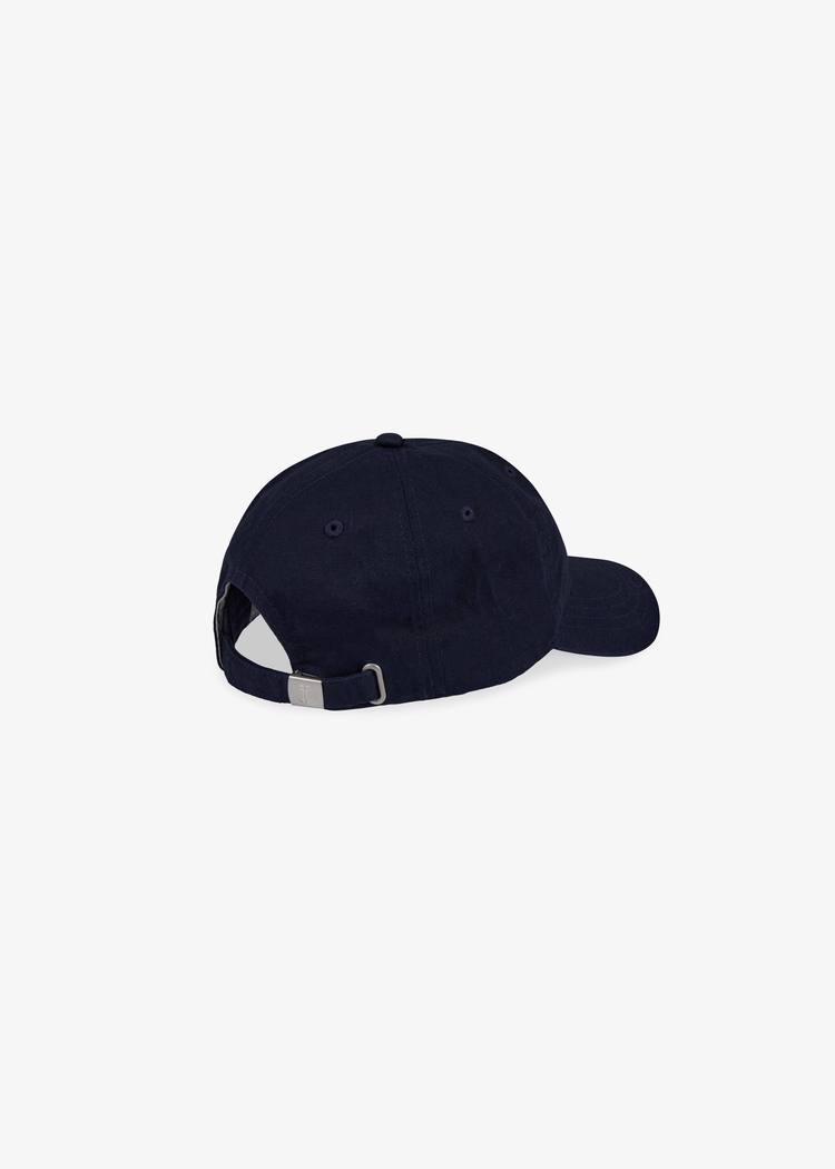 Secondary product image for "Keps Makrillen Marinblå Barn"