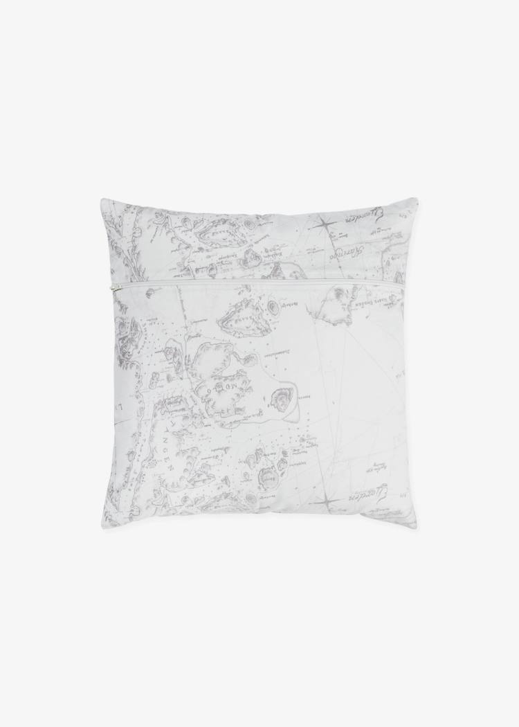 Secondary product image for "Pillowcase Orust"