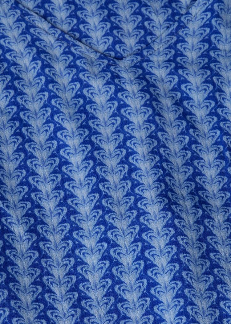 Secondary product image for "Malin Blouse Musselheart"