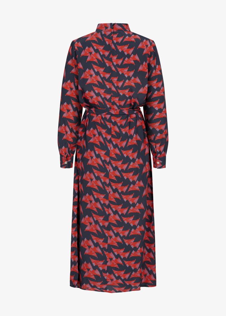 Secondary product image for "Anne Dress Fena"