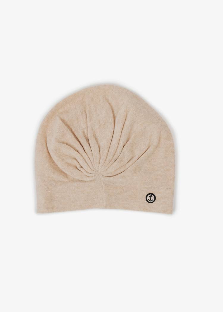 Secondary product image for "Isa Turban Beige"