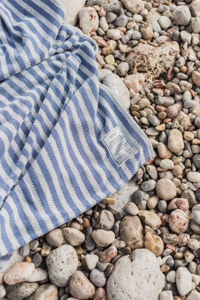 Secondary product image for "Handduk Rand"