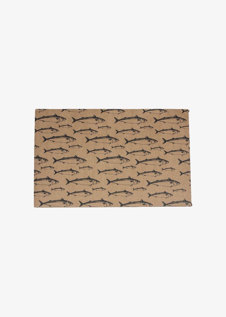 Secondary product image for "Presentkartong Makrill Stor"
